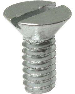 Window Regulator Mntg Screws/ 28-31