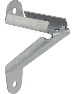 Door Glass Bumper Stop Bracket/ Steel