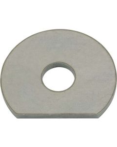 Model A Ford Body Bolt Washer - Round Hole
