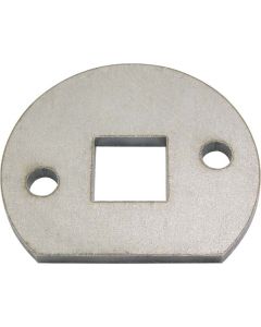 Model A Ford Body Bolt Washer - Square Hole