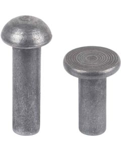 Front Cross Member Rivet Set/16 Pcs. / 28-31