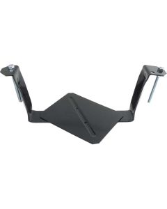 Model A Ford Battery Support Assembly - With Replacement Studs