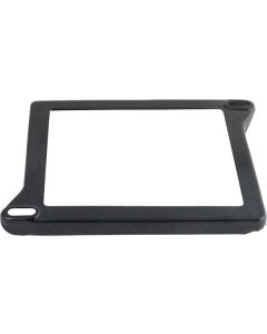 Model A Ford Battery Hold Down Frame - Rectangular