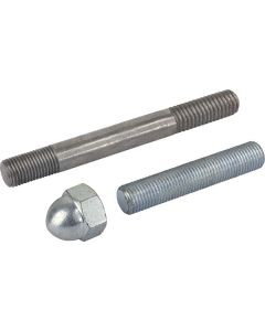 Model A Ford Landau Stud Set - 6 Pieces - Sport Coupe - USAMade