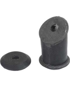 Model A Ford Landau Spacer Set - Sport Coupe - Bakelite - 4Piece Set