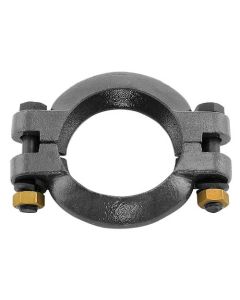 Manifold to Exhaust Pipe Clamp/ Authentic Style