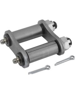 1928-31 Model A Ford Front Spring Shackle Kit