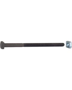 28-48/front Spring Center Bolt & Nut