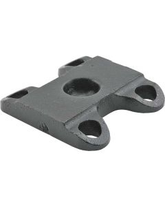 28-31/front Spring Lower Plate Clip Bar