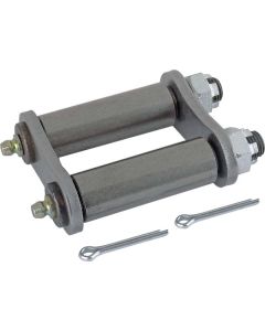 1928-31 Ford Model A Rear Spring Shackle Kit