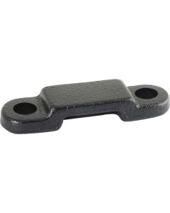 28-31/rear Spring Clip Bar/10 Or 12 Leaves/5/8 High