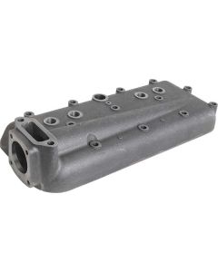 28-34/high Compression Head/police Style/5.5:1