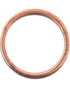 Model A Ford Timing Pin Washer - Copper Gasket