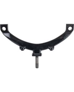 Model A Ford Front Motor Mount Yoke - Forged