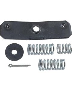 28-31/front Motor Mount Set/original Type