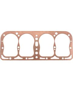 1928-31 Model A Ford Head Gasket Copper