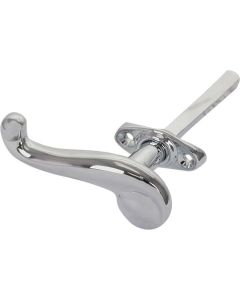 Nonlock Door Handle/ Rf+lr/ 28-29