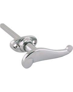 Nonlock Door Handle/ Lf+rr/ L29-31