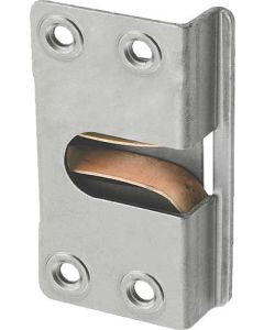 Model A Ford Door Dovetail - Female - 3 High - All Fordor Sedans Except Slant Window