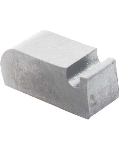 Female Dovetail Bumper Replacement/for A61412a