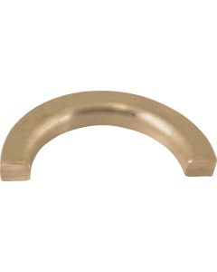 Model A Ford Main Bearing Thrust Washer - Brass