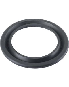 Model A Ford Rear Main Oil Seal - Nitrile Modern Replacement - Works With A6335 Original Style Aluminum Insert