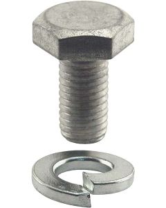 28-31/bolt & Washer Set/flywheel Dust Cover