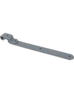 Model A Ford Pickup Bed Tailgate Hinge - On Tailgate - LongStrap