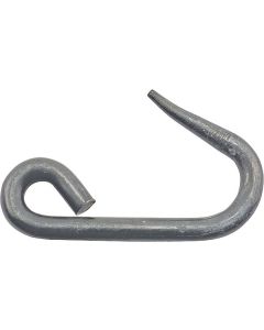 Tailgate Hook - Rolled Iron Rod - Ford Pickup Truck