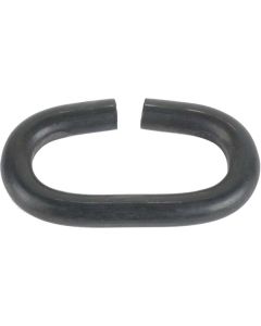Model A Ford Pickup Bed Tailgate Chain Top Link - Steel