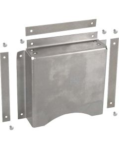 Dispatch Pocket/steel/30-34 P'up