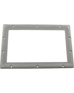 Model A Ford Pickup Inside Rear Window Frame - Steel - 1928-29 Only