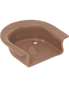 Model A Ford Pickup Door Bumper Holder - Steel - Closed CabPickup