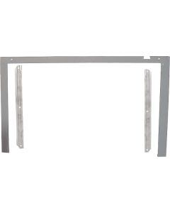 Model A Ford Pickup Door Window Frame - Closed Cab Pickup -Right