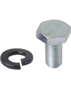 Oil Pump Cover Plate Bolt/washer Set/ 8 Pcs