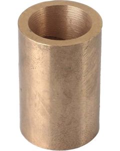 Model A Ford Oil Pump Body Bushing - .656 OD - 1928 To Nov 1929