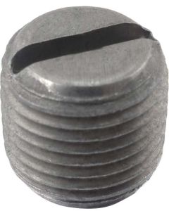 1928-31 Ford Model A Vacuum Windshield Wiper Hole Block Off Plug