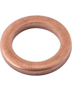 28-31/copper Washer Only For Oil Return Pipe Bolt