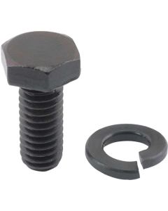 Model A Ford Oil Pan Bolt & Washer Kit - 40 Pieces