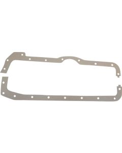 28-31/right & Left Oil Pan Gasket Set