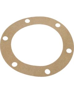 Model A Ford Oil Pan Clean Out Plate Gasket - Paper Type