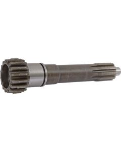 Model A Ford Main Drive Gear - 16 Teeth - Spur Cut - Top Quality