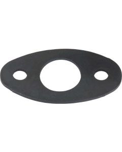 Model A Ford Door Handle Pad - Rubber - No Bead
