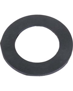 Model A Ford Rumble & Trunk Handle Pad - Rubber - No Bead