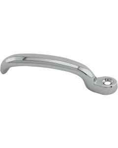 Inside Door Handle/ Chrome/ W/screw