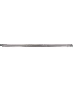 Model A Ford Pickup Door Garnish Mouldings - Steel - ClosedCab Pickup