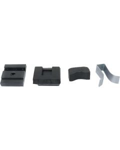 Door Bumper Set/cpe & Tdr & Cabr./28-29