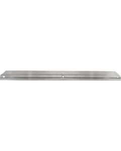 Model A Ford Door Garnish Moulding Clip - 1928 To June 1930- Rear