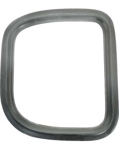 Model A Ford Quarter Window Garnish Moulding - Fiberglass -Coupe - Left