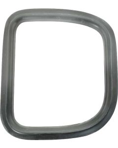 Model A Ford Quarter Window Garnish Moulding - Fiberglass -Coupe - Right